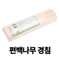 목통증