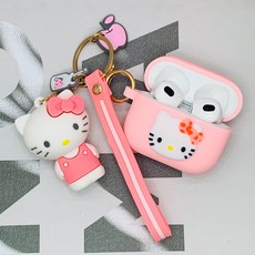 헬로키티에어팟케이스