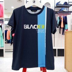 블랙야크키즈반팔