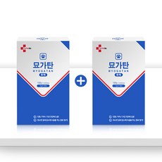 디펫바이오 묘가탄 퓨레1+1박스고양이 구강치아건강 영양간식 츄르 습식간식, 1, 묘가탄[14+14개입]