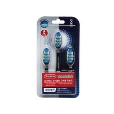 오스템전동칫솔모