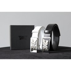 PX.G벨트 골프벨트 필드ST, 화이트