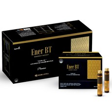 제일헬스사이언스 쎈트힐 스페인산 에너비티 Ener BT 25ml, 에너비티 60병