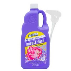 미스터버블미스터버블캄앤슬립버블바스유아입욕제라벤더향