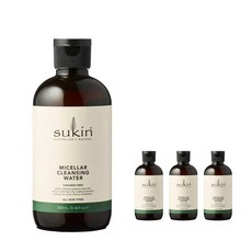 한스킨클렌징워터