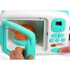 장난감전자레인지