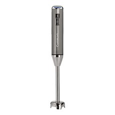 Cuisinart 에볼루션X 무선 미니 쵸퍼 푸드 프로세서 믹서기 블랙 (RMC 100)쿠진아트, Hand Blender, Hand Blender, Hand Blender