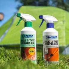 텐트방수스프레이