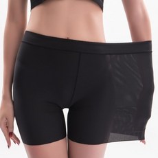 조프로45_G124678_(2장세트) 매쉬 통풍 속바지 여성교복바지 통풍바지 메쉬속바지 여성언더웨어 매쉬속바지//fjls2ew