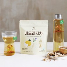 포이티 배도라지차, 1세트, 20개입, 1.5g