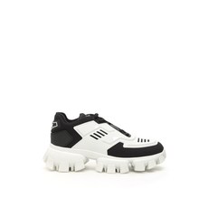 Prada Prada 클라우드버스트 썬더 스니커즈 192197NSN000014-F0967