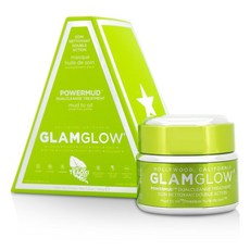 글램글로우 파워 머드 듀얼 클렌즈 트리트먼트 50g, 단일상품