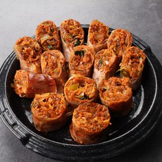 참닭 닭갈비 순대 500g x 2팩, 2봉