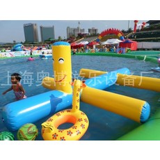 풍선바이킹