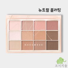 웨이크메이크소프트블러링아이팔레트
