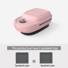 샌드위치메이커타코야끼