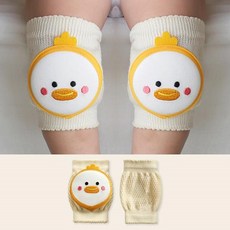 7개월아기무릎보호대