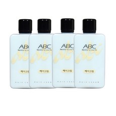 abc헤어크림