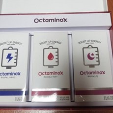 octaminox