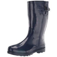 프라다레인부츠