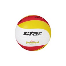 스타 배구공 뉴프로페셔널2 4호 5호 KC인증