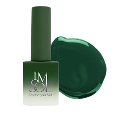 아임쏠 밤마실 시럽젤 10종 단품 시럽 네일아트 여름 셀프네일 신상젤 컬러, 1개, 8ml, SS006.쉼 - 젤로젤로