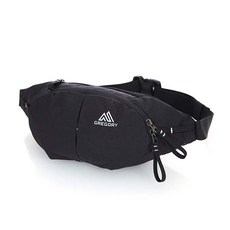 [현대백화점][GREGORY]그레고리 크로스백 스케치 3 UR BLACK CARBON (27J39020), 없음