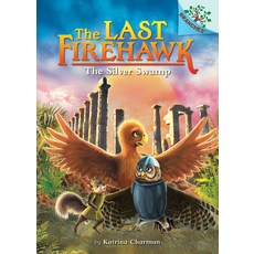 The Golden Temple:A Branches Book (the Last Firehawk #9) Volume 9, Scholastic Inc.