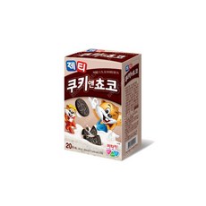 제티초코60캔