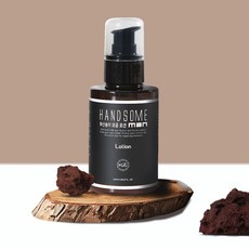 1QSC_제주 남성용 화산송이 모공 로션 120ml 제주자연주의 화장품, 단품, 단품