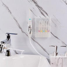 수도꼭지연결워터픽 TOP01