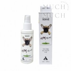 많이03 진드기 스프레이 120ML 강아지진드기, 1개