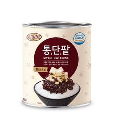 삼립통단팥3kg