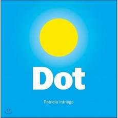 Dot, Farrar Straus Giroux
