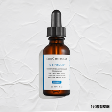 스킨수티컬즈 C E 페룰릭 항산화 미백 안티에이징 앰플 30ml 1개