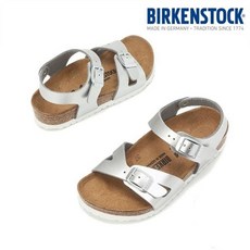 버켄스탁키즈아리조나에바화이트