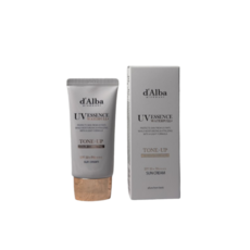 달바 톤업 선크림, 50g, 1개, 50ml