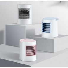 일렉트로닉스냉풍기