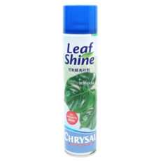 [우야플랜트] Leaf Shine 식물 잎광택제 동해방지 600ml
