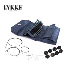 lykke대바늘