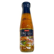 하이몬 월남쌈 소스, 230g, 2개
