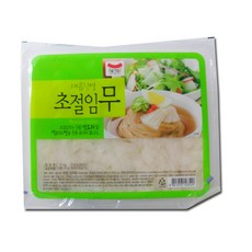 무초절임