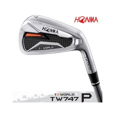 혼마아이언세트