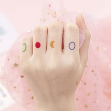 타투스티커제작