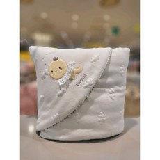 [압소바] 하임 모달 겉싸개(아이보리) (AA2A30301), 아이보리/9595