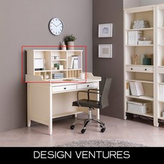 디자인벤처스책장