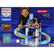 보쉬토이워크스테이션