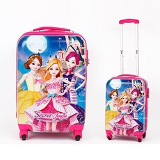 시크릿쥬쥬유아캐리어