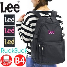 lee백팩
