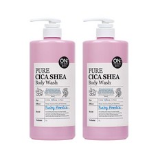 온더바디퓨어시카바디로션